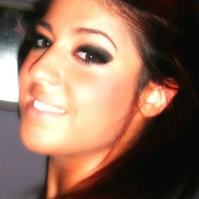 Profile Picture of Cristinita  ❤ (@CristinaRoldanC) on Twitter