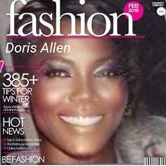 Profile Picture of Doris Allen (@@dorisallen98) on Tiktok