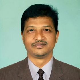 Profile Picture of Prasad Choradia (@prasadchoradia) on Pinterest