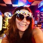 Profile Picture of Carol Ann cates (@freebird1966) on Instagram