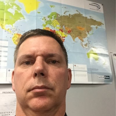 Profile Picture of Derek McCliggott (@DerekMcCliggott) on Twitter