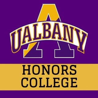 Profile Picture of UAlbany Honors College (@ualbanyhonorscollege) on Instagram