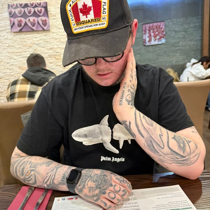 Profile Picture of DTATT00 (@dill_scott) on Tiktok