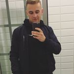 Profile Picture of Michał Cieślak (@miiichal_98) on Instagram