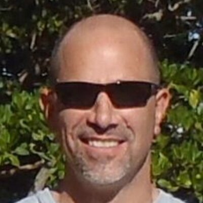 Jeff Dirksen - Twitter Profile Picture of Jeff Dirksen (@JeffDirksen) on Twitter