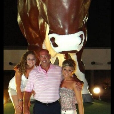 Profile Picture of Kevin Muskett (@kevinmuskett) on Twitter