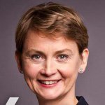 Profile Picture of Yvette Cooper (@yvetteforlabour) on Instagram