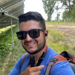 Profile Picture of Joseph Bairos Silveira (@joseph_silveira) on Instagram