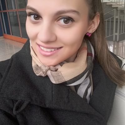 Profile Picture of Elena Novak (@novak_elena) on Twitter