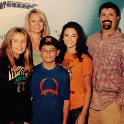 Profile Picture of Dawn Malone Parton (@dmparton) on Twitter