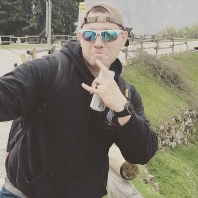 Profile Picture of Daniel Catano (@Eradicator_54) on Twitter