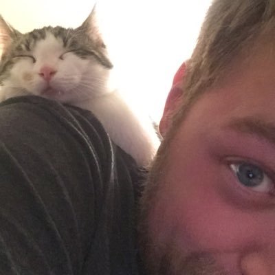 Profile Picture of Wesley Overman (@WesOverman) on Twitter