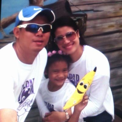 Profile Picture of MIKE CAMBA BANATICLA (@DIKS05) on Twitter