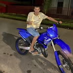 Profile Picture of Robert Duran (@Robert-Duran) on Facebook