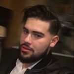 Profile Picture of Jorge Brenes (@big__jorge) on Instagram