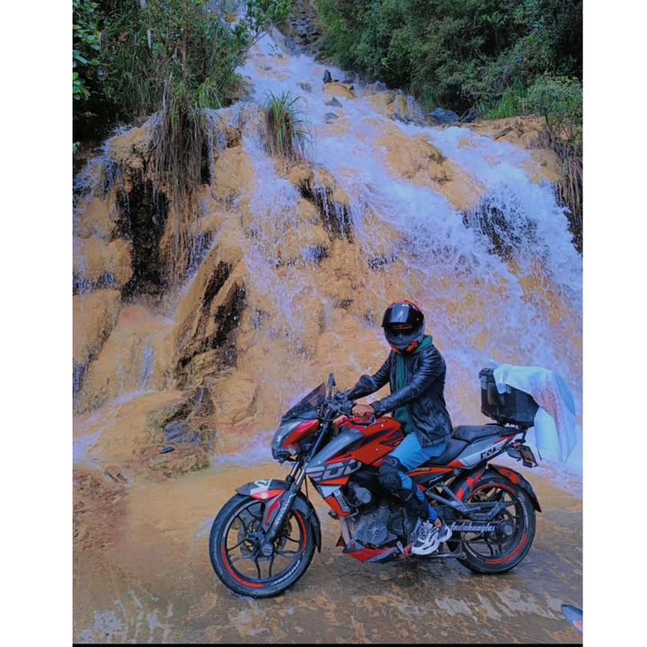 Profile Picture of JHOSEPH_BIKERS (@joseph_bikers) on Tiktok