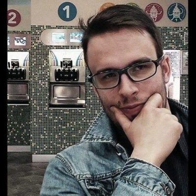 Profile Picture of Peter Bon (@PeterBon14) on Twitter