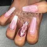 Profile Picture of Kelly Appleton (@kelly_appleton_nails) on Instagram