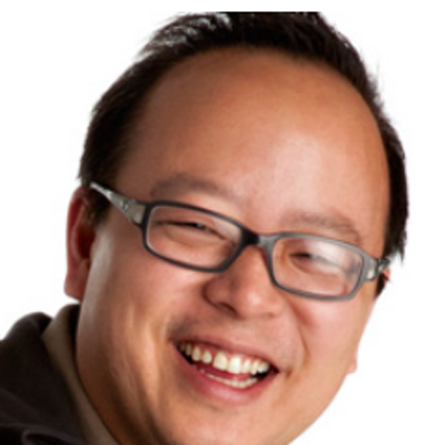 Profile Picture of Jeff Yang (TFC) (@JeffYangTFC) on Twitter