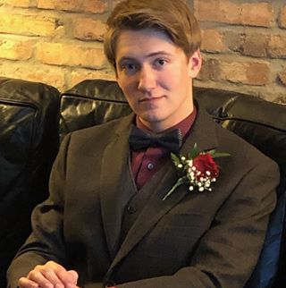 Profile Picture of Aaron Henning (@Aaron-Henning) on Facebook