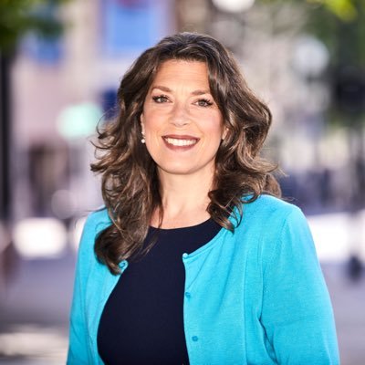 Profile Picture of Tedra Cobb For Congress (@TedraCobb) on Twitter