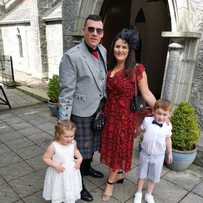 Profile Picture of Neil Ferguson (@bigneilfergo) on Twitter