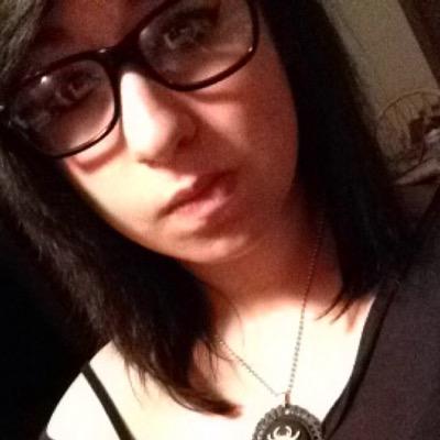 Profile Picture of Megan (@CopperTopBeauty) on Twitter