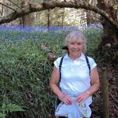 Profile Picture of Shirley Daly (@Dollyshirley) on Twitter