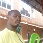 Profile Picture of joseph upright iruka (@josephupright) on Instagram