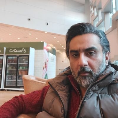 Profile Picture of Asim Butt (@LeoGriffiths5) on Twitter