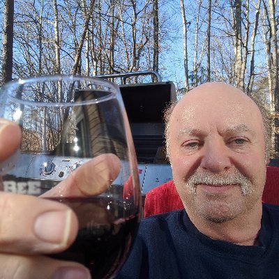 Marc Lipman - Twitter Profile Picture of Marc Lipman (@MarcLipman1) on Twitter