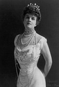 Profile Picture of Edith Kingdonon Wikipedia
