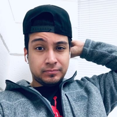 Profile Picture of Daniel Alcantara (@Dan_Alcantara01) on Twitter