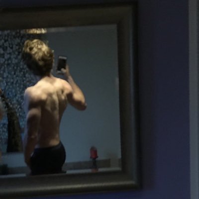 Profile Picture of Gabriel Chamberlain (@GabrielChambe13) on Twitter