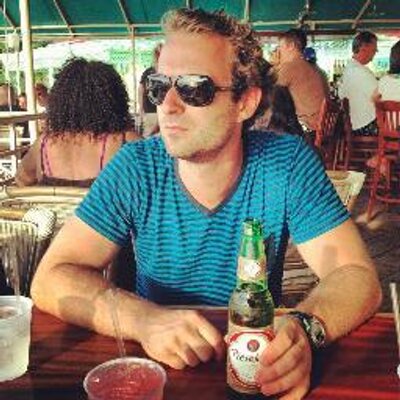 Profile Picture of Danny Perkins (@theDannyPerkins) on Twitter