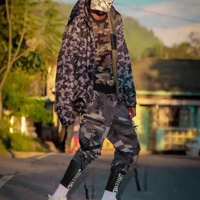 Profile Picture of Andrew Boniface (@AndrewBonifac18) on Twitter