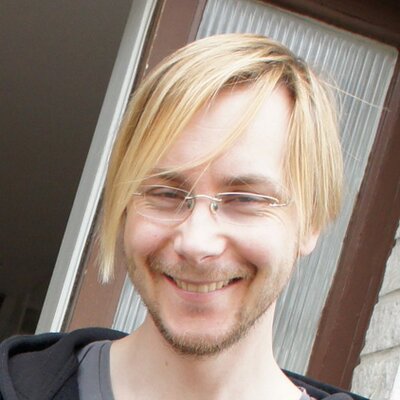 Profile Photo of David Engström (@DavidEngstrom) on Twitter