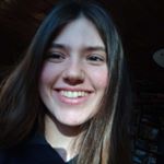 Profile Picture of Marie Danzig (@mariemiisu) on Instagram