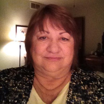 Profile Picture of Fran Meyer (@FrannymeyerFran) on Twitter