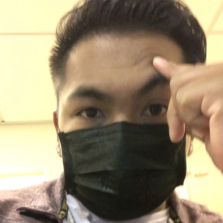 Profile Picture of Jarred Montero (@jarredmontero) on Tiktok