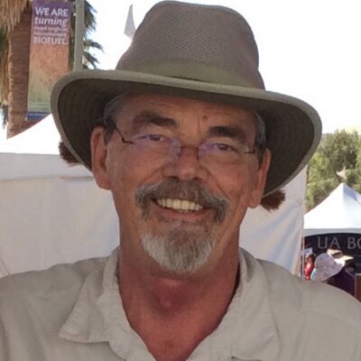 Profile Picture of Mark Blanchfield (@mcblanchfield) on Twitter