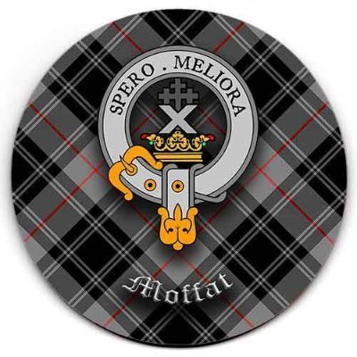 Profile Picture of Derek Moffat (@MoffatDerek) on Twitter