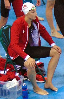 Profile Picture of Penny Oleksiakon Wikipedia