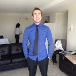 Profile Picture of Scott O'Donohue (@scottodon) on Instagram