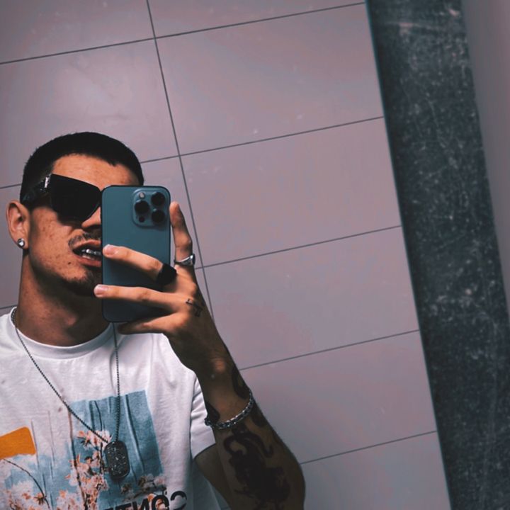 Profile Picture of David_precechtel (@dejvidprecechtel) on Tiktok