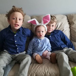 Profile Picture of John Trachsel (@jtraxl) on Facebook