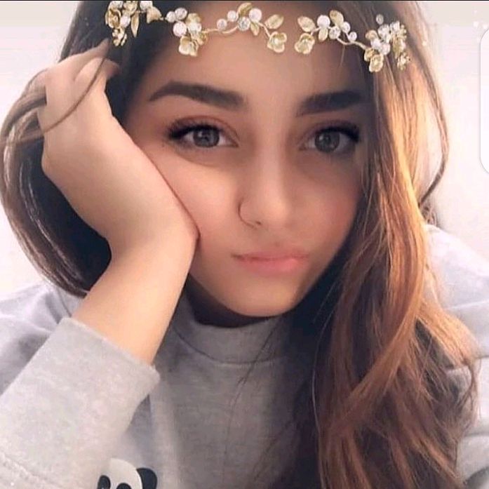 Profile Picture of Asmamughal (@asmamughal1989) on Tiktok