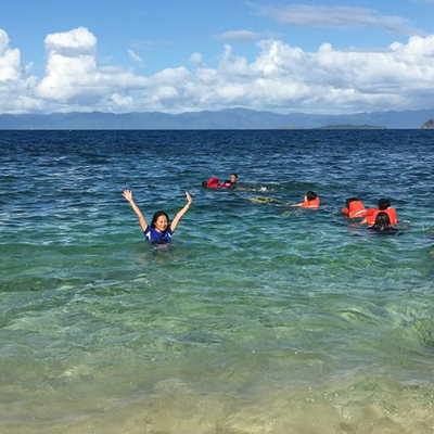 Profile Picture of Mlclg (@LeaCalinawan) on Twitter