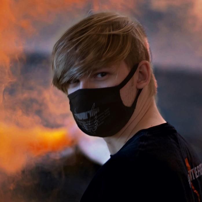 Profile Picture of Jared Myers (@officialjaredmyers) on Tiktok