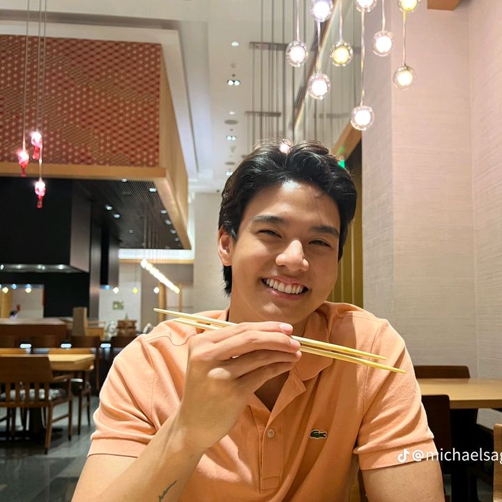 Profile Picture of Michael Sager (@michaelsager_20) on Tiktok